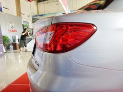 2013款 1.6L 手动 尊雅型