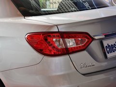 2013款 1.6L 手动 尊雅型