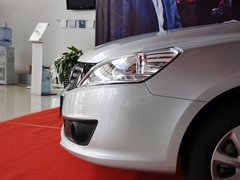 2013款 1.6L 手动 尊雅型