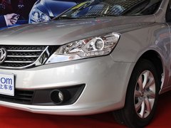 2013款 1.6L 手动 尊雅型