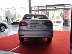 2013款 1.6L 手动 尊雅型