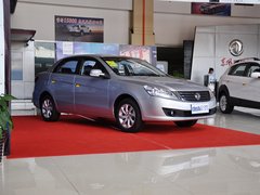 2013款 1.6L 手动 尊雅型
