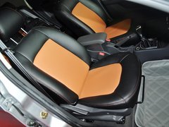 2013款 1.6L 手动 尊雅型