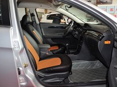 2013款 1.6L 手动 尊雅型