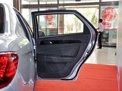 2013款 1.6L 手动 尊雅型