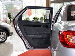 2013款 1.6L 手动 尊雅型