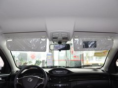 2013款 1.6L 手动 尊雅型
