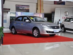 2013款 1.6L 手动 尊雅型