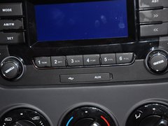 2013款 1.6L 手动 尊雅型