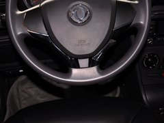 风神新S30 2013款 1.6L 手动 尊雅型