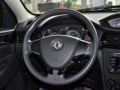 风神新S30 2013款 1.6L 手动 尊雅型