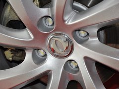 2013款 1.6L 手动 尊雅型