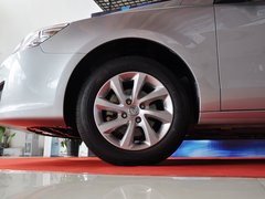 风神新S30 2013款 1.6L 手动 尊雅型