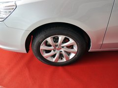 2013款 1.6L 手动 尊雅型