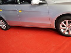 2013款 1.6L 手动 尊雅型