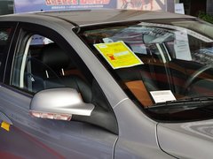 风神新S30 2013款 1.6L 手动 尊雅型