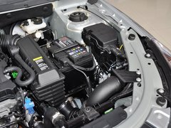 风神新S30 2013款 1.6L 手动 尊雅型