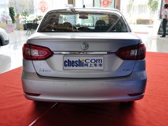 风神新S30 2013款 1.6L 手动 尊雅型