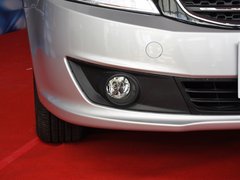 2013款 1.6L 手动 尊雅型
