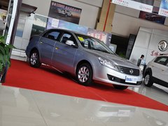 2013款 1.6L 手动 尊雅型