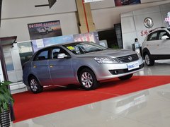 2013款 1.6L 手动 尊雅型