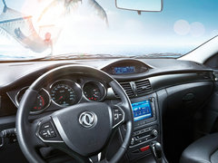 2013款 1.6L 手动 进取型