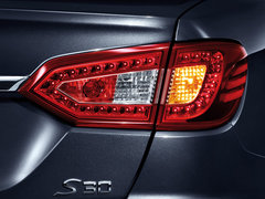 2013款 1.6L 手动 进取型