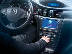 2013款 1.6L 手动 进取型