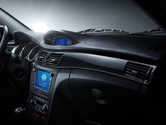 2013款 1.6L 手动 进取型