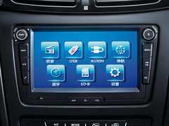 2013款 1.6L 手动 进取型