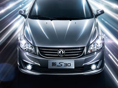 风神新S30 2013款 1.6L 手动 进取型