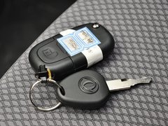 2013款 1.6L 手动 进取型
