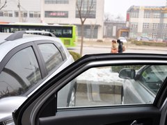 2013款 1.6L 手动 进取型