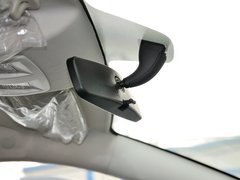 2013款 1.6L 手动 进取型