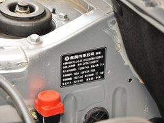 2013款 1.6L 手动 进取型