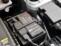 2013款 1.6L 手动 进取型