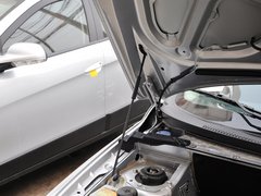 2013款 1.6L 手动 进取型