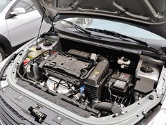 2013款 1.6L 手动 进取型