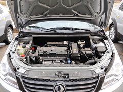 2013款 1.6L 手动 进取型