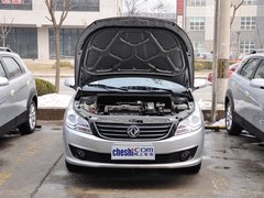 2013款 1.6L 手动 进取型