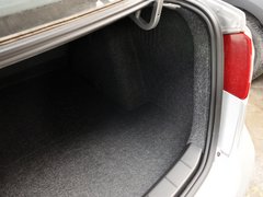 2013款 1.6L 手动 进取型