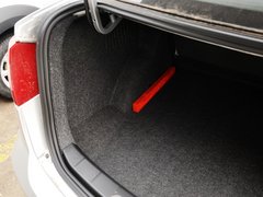 2013款 1.6L 手动 进取型