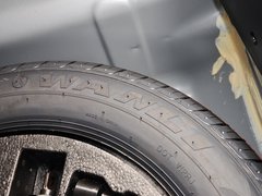2013款 1.6L 手动 进取型