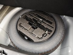2013款 1.6L 手动 进取型