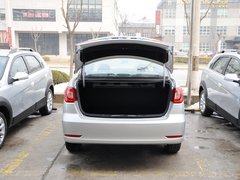 2013款 1.6L 手动 进取型