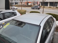 2013款 1.6L 手动 进取型