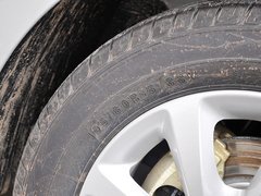 2013款 1.6L 手动 进取型