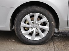 2013款 1.6L 手动 进取型
