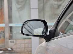 2013款 1.6L 手动 进取型