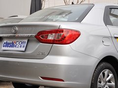 2013款 1.6L 手动 进取型
